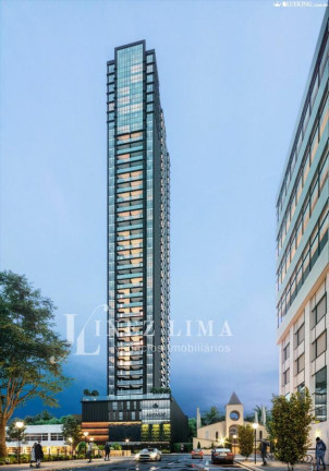 Imagem Apartamento com 3 Quartos à Venda, 120 m² em Centro - Itapema