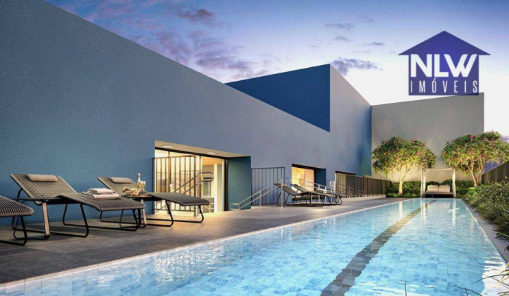 Imagem Studio com 1 Quarto à Venda, 26 m² em Vila Clementino - São Paulo