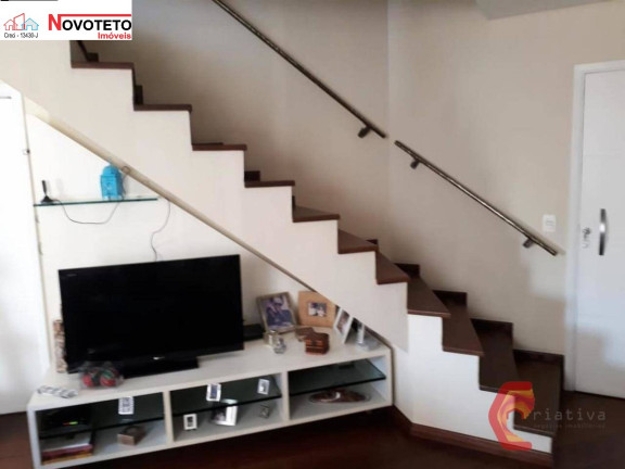 Imagem Imóvel com 3 Quartos à Venda, 125 m² em Vila Santo Estevão - São Paulo
