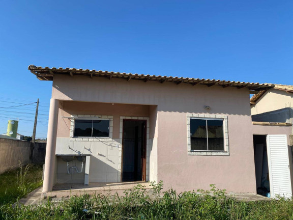 Imagem Casa à Venda, 77 m² em Canellas City - Iguaba Grande Imagem Casa à Venda, 77 m² em Canellas City - Iguaba Grande