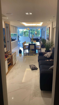 Imagem Apartamento com 4 Quartos à Venda, 171 m² em Icaraí - Niterói