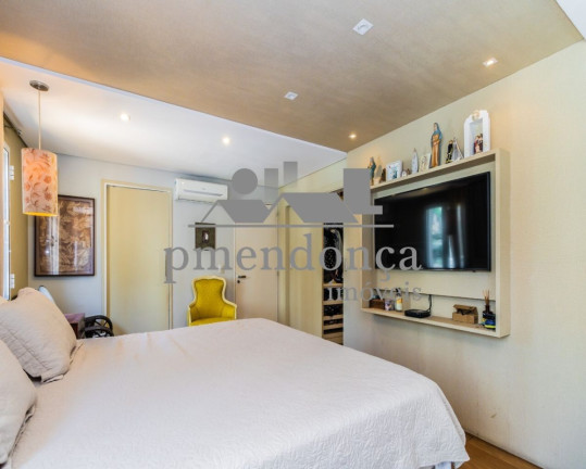 Imagem Apartamento com 2 Quartos à Venda, 165 m² em Perdizes - São Paulo Imagem Apartamento com 2 Quartos à Venda, 165 m² em Perdizes - São Paulo