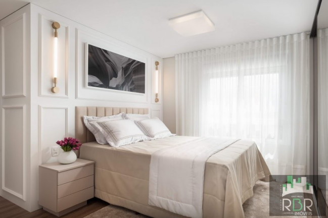 Imagem Apartamento com 3 Quartos à Venda, 92 m² em Caxias Do Sul