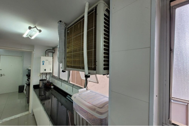 Apartamento com 2 Quartos à Venda, 96 m² em Moema - São Paulo