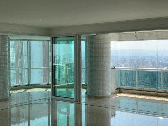 Imagem Apartamento com 4 Quartos à Venda, 335 m² em Jardim Anália Franco - São Paulo Imagem Apartamento com 4 Quartos à Venda, 335 m² em Jardim Anália Franco - São Paulo