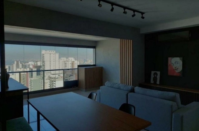 Apartamento com 1 Quarto à Venda, 73 m² em Pinheiros - São Paulo