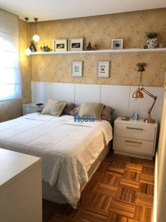 Imagem Apartamento com 3 Quartos à Venda, 140 m² em Pinheiros - São Paulo Imagem Apartamento com 3 Quartos à Venda, 140 m² em Pinheiros - São Paulo