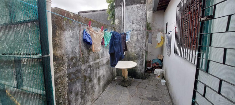 Imagem Casa com 3 Quartos à Venda, 100 m² em Mangabeira - João Pessoa Imagem Casa com 3 Quartos à Venda, 100 m² em Mangabeira - João Pessoa