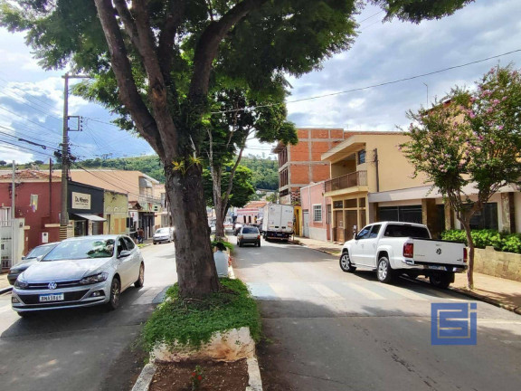 Apartamento com 1 Quarto para Alugar,  em Centro - Socorro