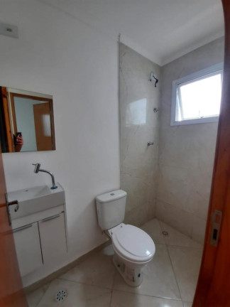 Imagem Cobertura com 2 Quartos à Venda, 72 m² em Vila Tibiriçá - Santo André