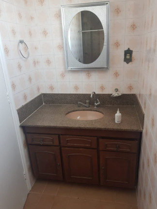 Imagem Apartamento com 3 Quartos à Venda, 183 m² em Gonzaga - Santos