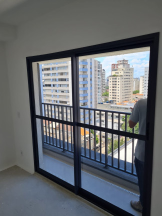Imagem Studio com 1 Quarto à Venda, 23 m² em Vila Mariana - São Paulo