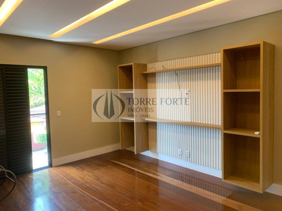 Imagem Casa com 5 Quartos à Venda, 287 m² em City Bussocaba - Osasco