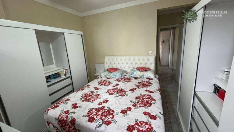 Imagem Apartamento com 2 Quartos à Venda, 107 m² em Aviação - Praia Grande
