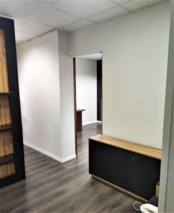 Imóvel Comercial para Alugar, 37 m² em Vila Regente Feijó - São Paulo