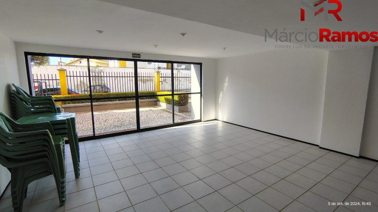 Imagem Imóvel com 3 Quartos à Venda, 64 m² em Sapiranga - Fortaleza Imagem Imóvel com 3 Quartos à Venda, 64 m² em Sapiranga - Fortaleza