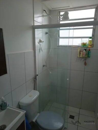 Imagem Apartamento com 2 Quartos à Venda, 50 m² em Palmeiras De São José - São José Dos Campos