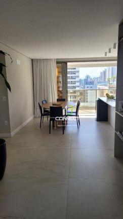 Imagem Apartamento com 3 Quartos à Venda, 122 m² em Fazenda - Itajaí