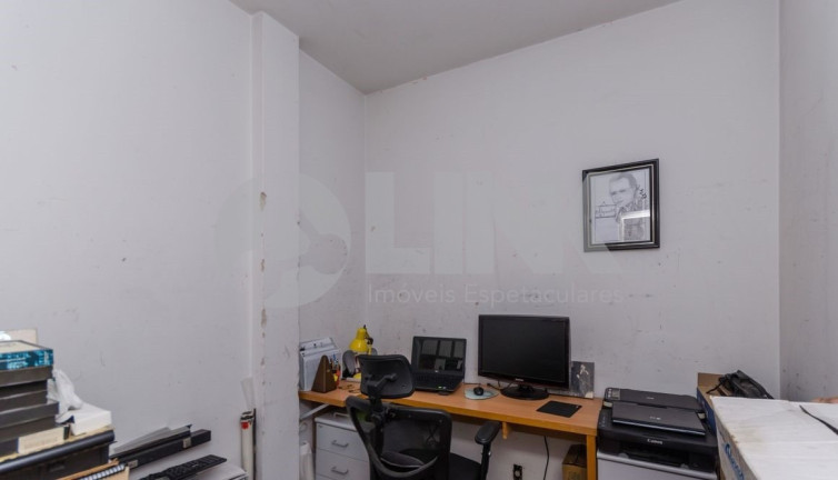 Imagem Apartamento com 3 Quartos à Venda, 203 m² em Centro Histórico - Porto Alegre