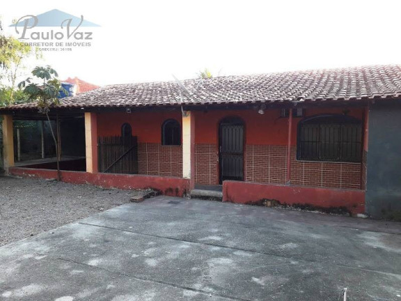 Imagem Casa com 1 Quarto à Venda, 450 m² em Monteiro (são Vicente) - Araruama