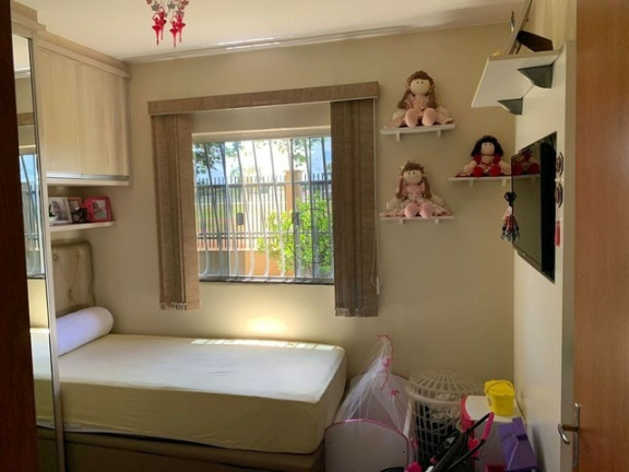 Imagem Apartamento com 2 Quartos à Venda, 50 m² em Riacho Fundo Ii - Brasília
