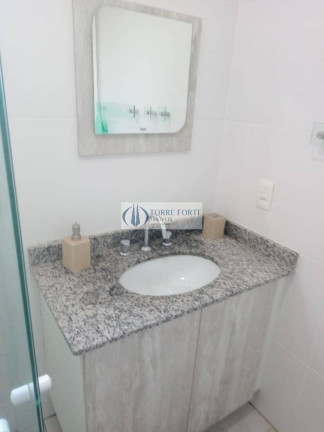 Imagem Apartamento com 3 Quartos à Venda, 73 m² em Tatuapé - São Paulo