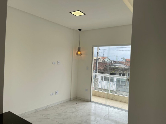 Imagem Sobrado com 2 Quartos à Venda, 57 m² em Ocian - Praia Grande