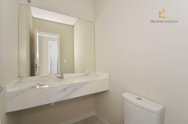 Imagem Casa com 3 Quartos à Venda, 120 m² em Campo Comprido - Curitiba Imagem Casa com 3 Quartos à Venda, 120 m² em Campo Comprido - Curitiba