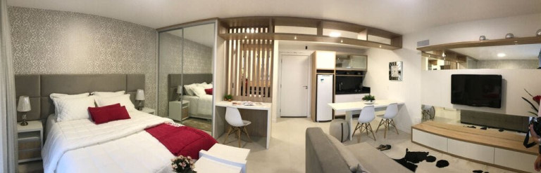 Imagem Apartamento com 2 Quartos à Venda, 154 m² em Centro - Capão Da Canoa