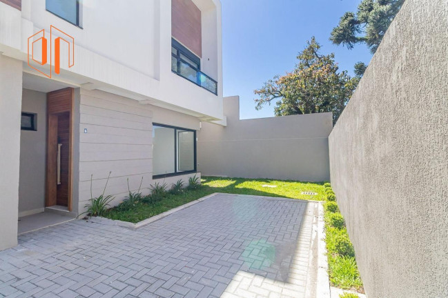 Imagem Sobrado com 3 Quartos à Venda, 128 m² em Uberaba - Curitiba