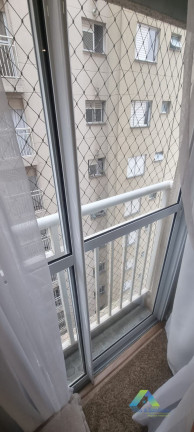Imagem Apartamento com 2 Quartos à Venda, 45 m² em Assunção - São Bernardo Do Campo