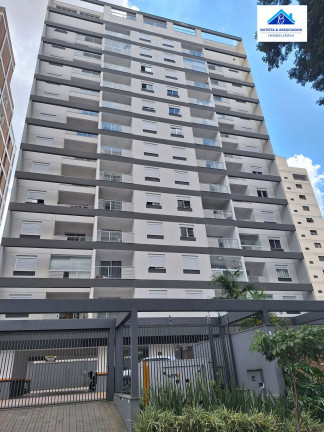 Imagem Imóvel com 1 Quarto à Venda, 42 m² em Vila Itapura - Campinas Imagem Imóvel com 1 Quarto à Venda, 42 m² em Vila Itapura - Campinas