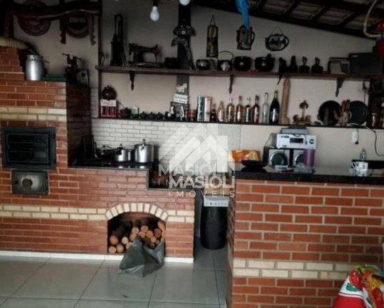 Imagem Casa com 4 Quartos à Venda, 300 m² em Industrial - Vila Velha