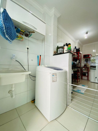 Imagem Apartamento com 1 Quarto à Venda, 43 m² em Mirim - Praia Grande