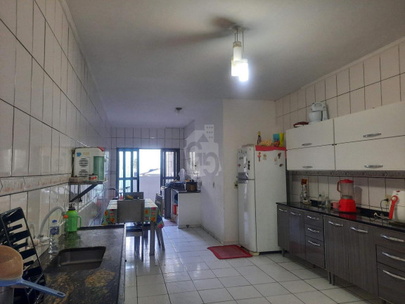 Imagem Casa com 4 Quartos à Venda, 250 m² em Vila Marlene - Jundiaí