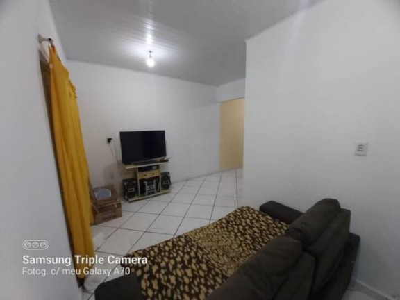 Casa com 2 Quartos à Venda, 70 m² em Castolira - Pindamonhangaba