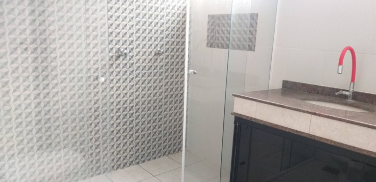 Imagem Apartamento com 3 Quartos à Venda, 124 m² em Boqueirão - Santos Imagem Apartamento com 3 Quartos à Venda, 124 m² em Boqueirão - Santos