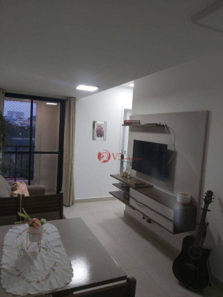 Imagem Apartamento com 1 Quarto à Venda, 40 m² em Cidade Patriarca - São Paulo Imagem Apartamento com 1 Quarto à Venda, 40 m² em Cidade Patriarca - São Paulo