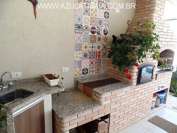 Imagem Casa com 5 Quartos à Venda, 258 m² em Condominio Residencial Pedra Grande - Atibaia
