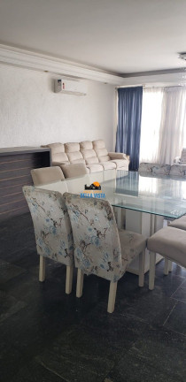 Imagem Apartamento com 3 Quartos à Venda, em Centro - São Vicente Imagem Apartamento com 3 Quartos à Venda, em Centro - São Vicente