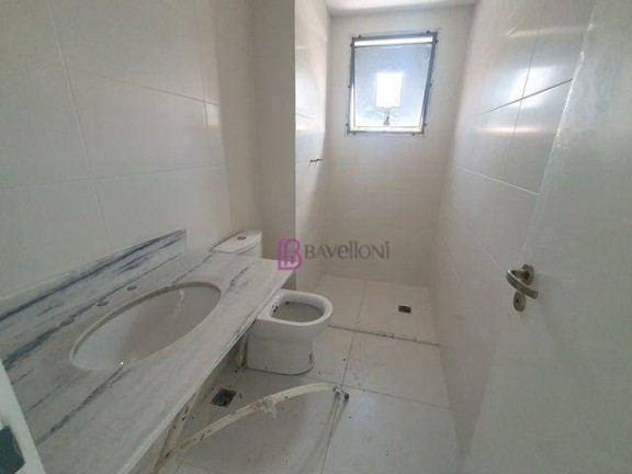 Imagem Apartamento com 2 Quartos à Venda, 76 m² em Pompeia - São Paulo