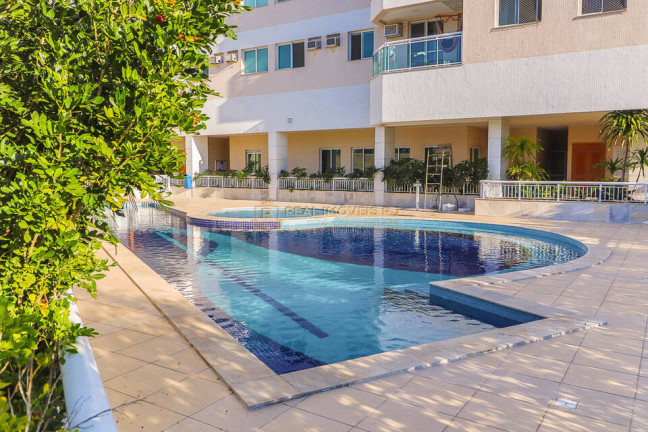 Apartamento com 3 Quartos à Venda, 80 m² em Recreio Dos Bandeirantes - Rio De Janeiro