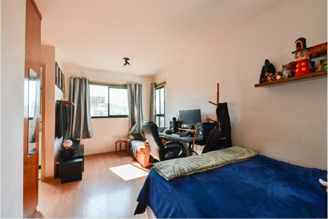 Apartamento com 1 Quarto à Venda, 26 m² em Bela Vista - São Paulo