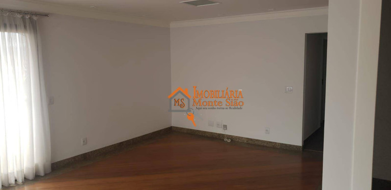 Imagem Apartamento com 3 Quartos à Venda, 200 m² em Vila Rosália - Guarulhos Imagem Apartamento com 3 Quartos à Venda, 200 m² em Vila Rosália - Guarulhos