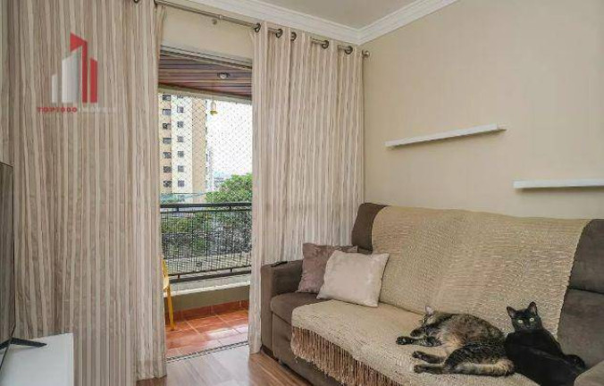 Imagem Apartamento com 2 Quartos à Venda, 63 m² em Lauzane Paulista - São Paulo Imagem Apartamento com 2 Quartos à Venda, 63 m² em Lauzane Paulista - São Paulo