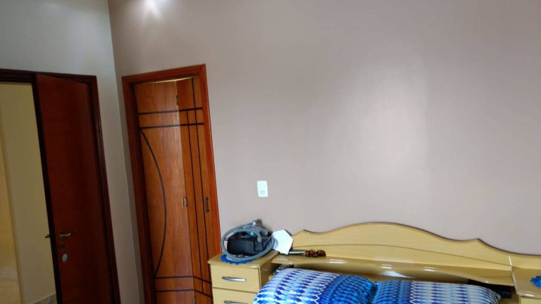 Imagem Sobrado com 3 Quartos à Venda, 330 m² em Parque Das Laranjeiras - Sorocaba