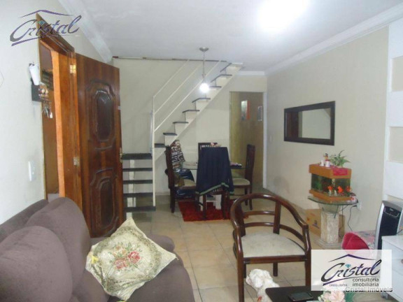 Casa com 3 Quartos à Venda, 180 m² em Jardim Ester - São Paulo