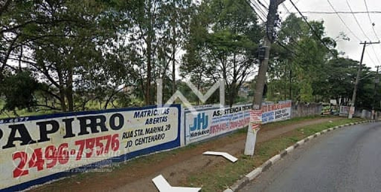 Imagem Terreno para Alugar, 56.500 m² em Parque Industrial Cumbica - Guarulhos