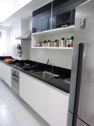 Imagem Apartamento com 3 Quartos à Venda, 93 m² em Vila Leopoldina - São Paulo Imagem Apartamento com 3 Quartos à Venda, 93 m² em Vila Leopoldina - São Paulo