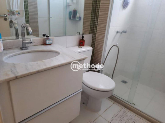 Imagem Apartamento com 3 Quartos à Venda, 76 m² em Chácara Primavera - Campinas Imagem Apartamento com 3 Quartos à Venda, 76 m² em Chácara Primavera - Campinas